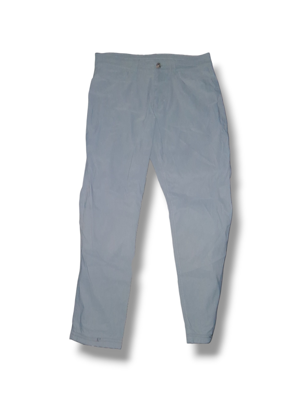 Eddie Bauer Light Blue Men's Chinos